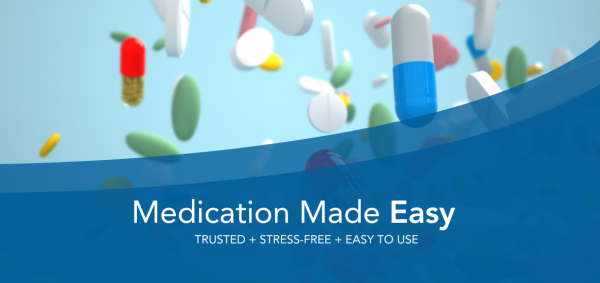 Medication Made Easy 1